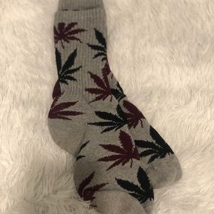 HUF socks